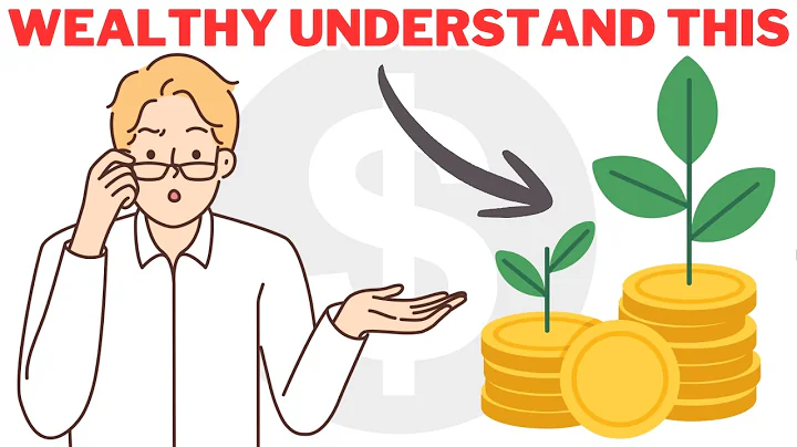 Do You Think About Money Like the Wealthy? (Most People Don't)