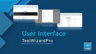 TestWizardPro User Interface Overview