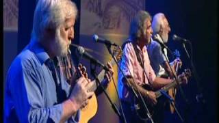 I'll Tell Me Ma - The Dubliners chords