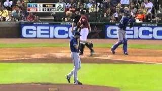 2009/05/24 McCarthy's shutout