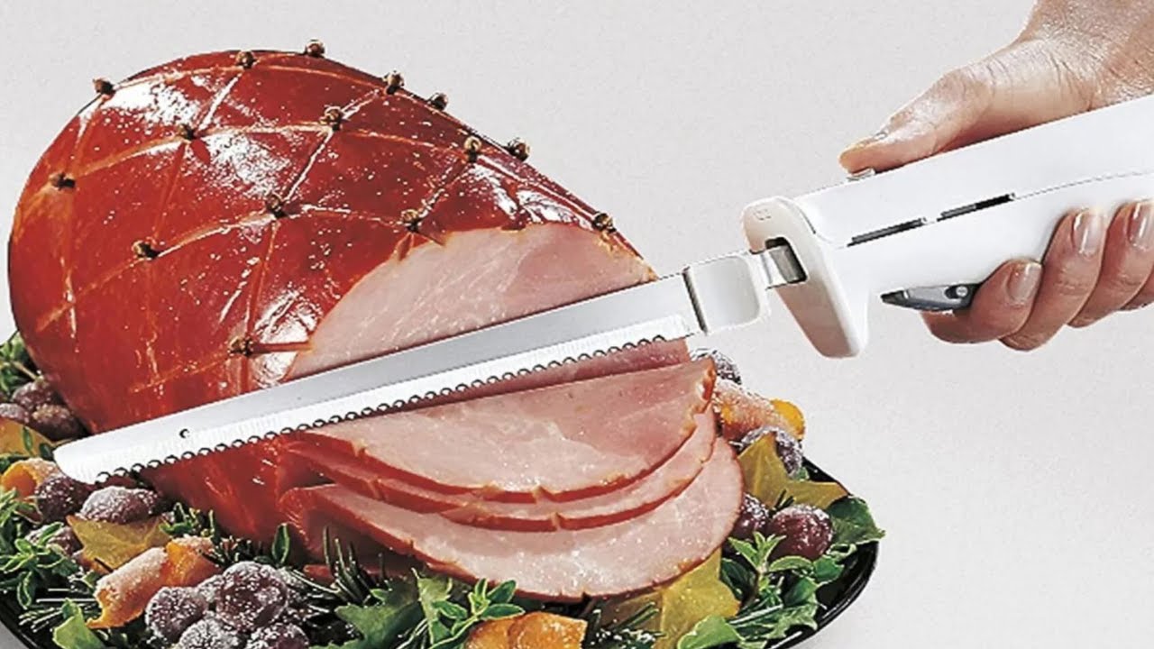 5 Best Electric Knives in 2023 (The Ultimate Guide) YouTube