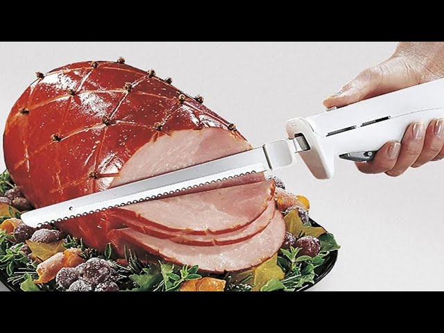 Best Electric Knives 2023 - Forbes Vetted