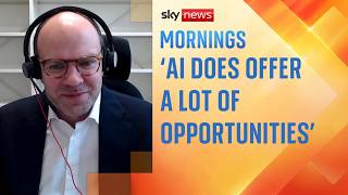 How will AI affect the workplace?
