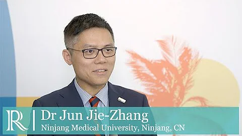 TCT 2018: ULTIMATE - Dr Jun-Jie Zhang - DayDayNews