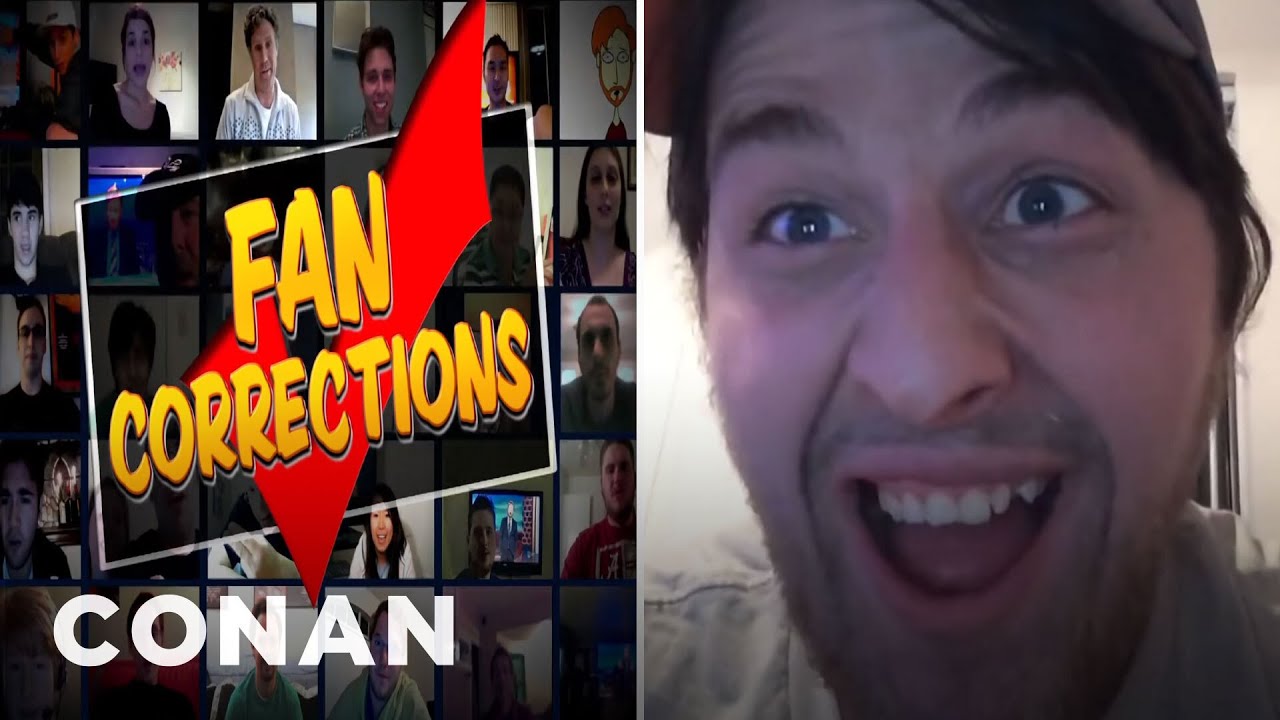 Film backdrop image for Fan Correction: Shia LaBeouf Isn't Pronounced Like That! (2014)