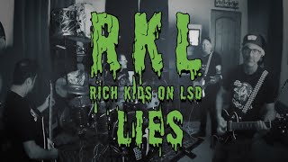Watch Rkl Lies video