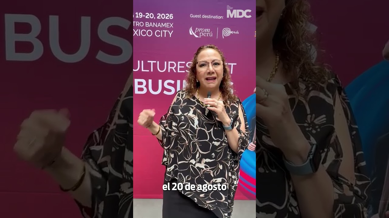 Laura Barrera, Directora de Portafolio RX México