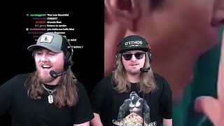 Soup burp compilation part 2