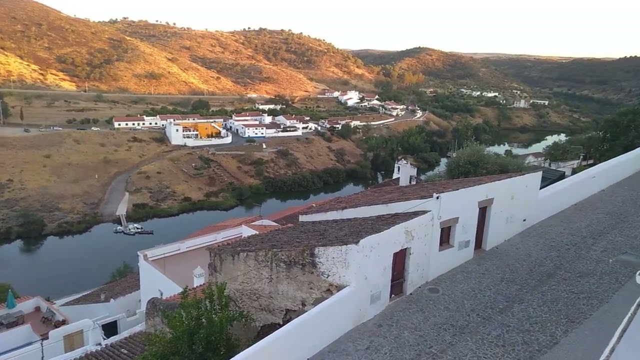 Mértola, vistas para Espanha, 14ago2019, 1