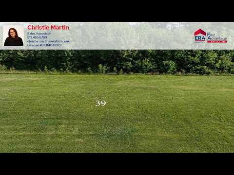 8211 Blessing Way, Evansville, IN home video tour