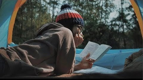 How to Write & Publish a Travel Book