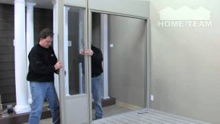 3 Season Style Sunroom Installation