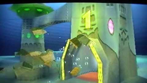 Spyro 2 Gateway To Glimmer Game Guide Part 8 Aquaria Towers [2/2]