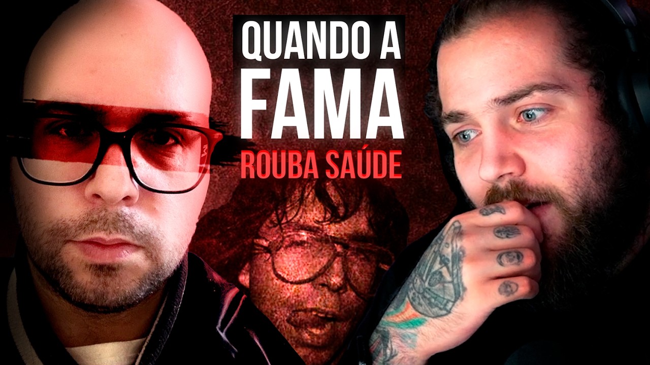 A Louca História de Guita Pimpolho...