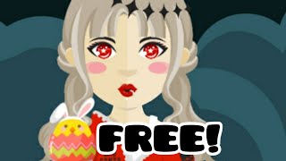 PASKALYA EŞYASI BEDAVA NASIL ALINIR?🎁 FREE EASTER EGG!