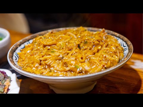 A Must Try Traditional Delicacy In China S Yuncheng 