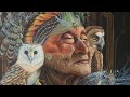 Music Of Sacred Rainforests With Iyakuh: Ocoyo [Ambient Nature Sounds | Atmospheric | Organic Chill]