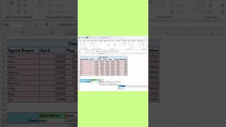 Data Validation List with INDEX and MATCH | Learn Excel and Python Step by Step