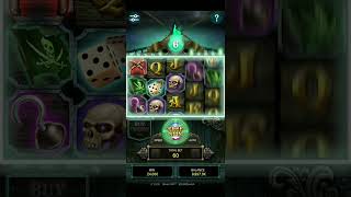 Ghost Perates Record Bunus 600$ casino 🎰 🔞 screenshot 4