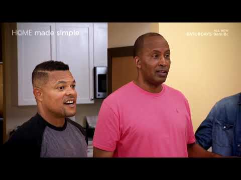 home-made-simple-preview:-actor-dad’s-design-role
