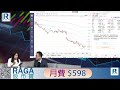 Raga Finance：4點痴線財經 20240125 第二節：恒指重上16200點但半日成交轉少收報1320億、大公司不宜經常換CEO