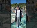 KASTAMONU KURE DAGLARINDAN CAM BALKONDAN KUS BAKISI MUHTESEM GORUNTUSUYLE DOGA HARIKASI#shorts