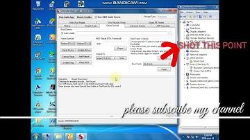 MI REDMI 2 MI ACCOUNT REMOVE WITH UMT BOX 100% WORKING
