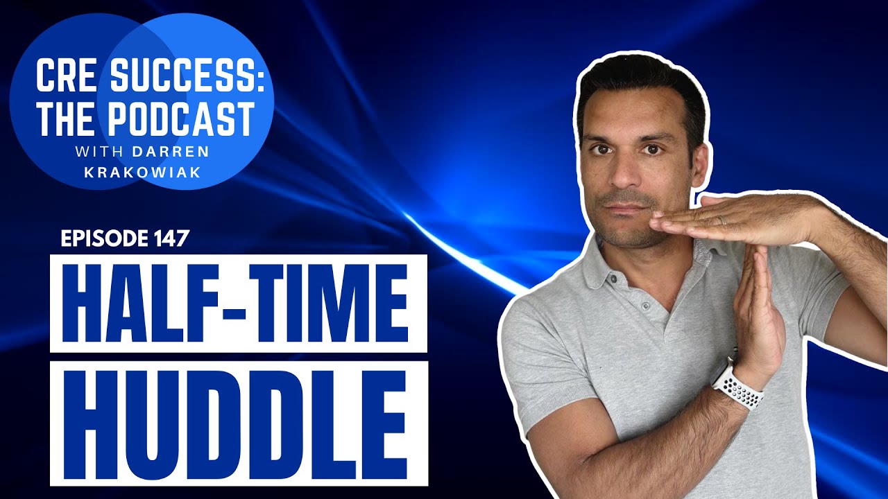 Halftime Huddle Review and Reboot for 2023 YouTube