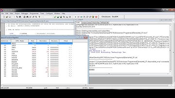 UVM LENGUAJE ENSAMBLADOR  MPLAB MICROCONTROLADOR PIC16