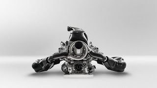 Formula 1 Turbo Engines - The Golden Era [Full Documentary]