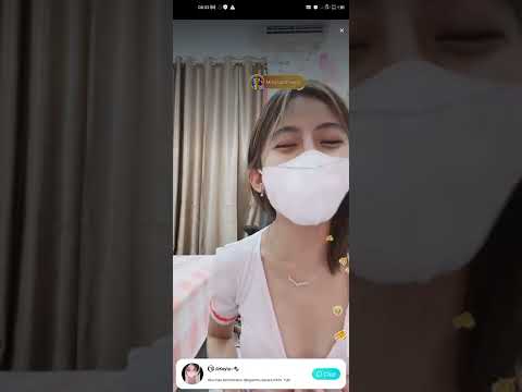 suster bigo live bikin sange