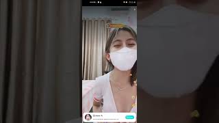 Suster Bigo Live Bikin Sange