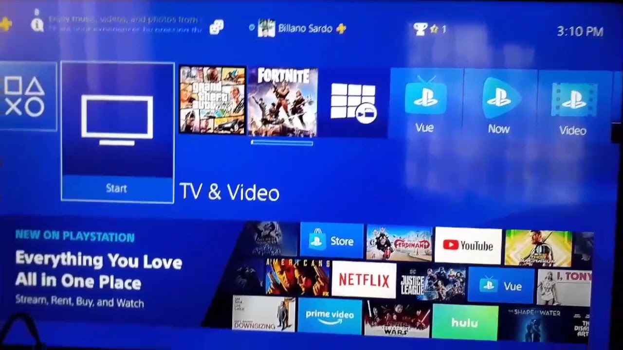 How To Download Fortnite For Free On Ps4
