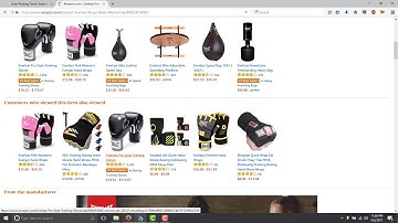 Amazon Scraper Software 2018 -  Scrape for Easy Profits In Seconds! Best Selling Products