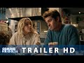 WE LIVE IN TIME-TUTTO IL TEMPO CHE ABBIAMO (2025) Trailer del Film di John Crowley con Florence Pugh