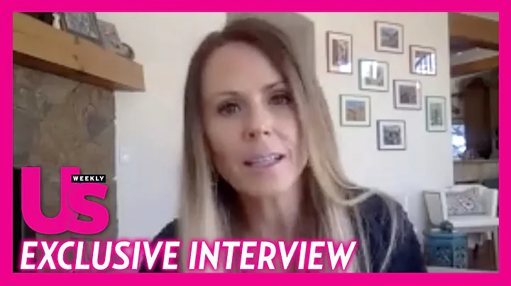 Bachelor Nation Alum Trista Sutter Gives Update On...