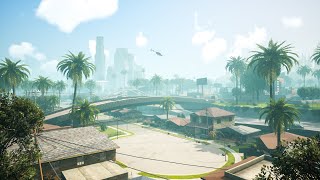 Remastering The GTA Trilogy Definitive Edition Using Mods