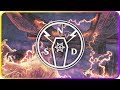 Space Laces - Cheeseburger