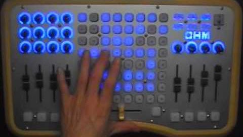 [Archive] nativeKONTROL omC Series Presets Part 2