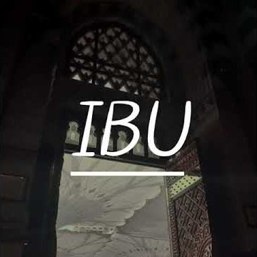 Story WA Sholawat Ummi IBU