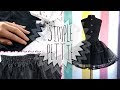 DIY: Making a Petticoat | MeLikesTea