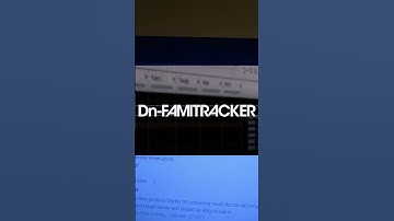 What Program Do I Use To Make 8-Bit Music?