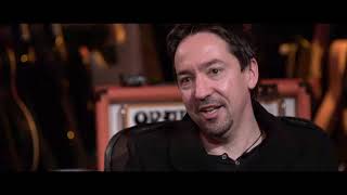 SHIHAD - Live at York Street Studios + Interview (Barkers Sundae Sessions, 2014)