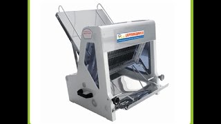 MQP31 bread slicer