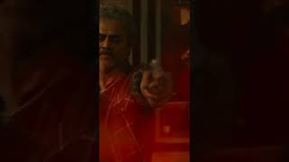 Rana Naidu Atude Status