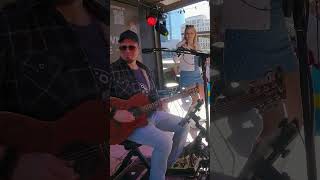 Downtown Avenue – Achy Breaky Heart (by Billy Ray Cyrus) | Live at Ole Red, Las Vegas