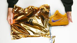 I Bought 3 Kobe Draft Day Mystery Boxes To Find The Lakers Pair