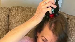 What to Know! MYTREX EMS HEAD SPA PRO Scalp Massager - YouTube