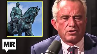 RFK Jr. Goes Full Confederate Apologist