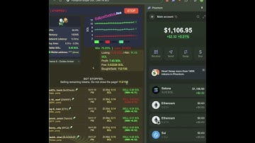 Pump Fun Sniper Bot Easy Setup Tutorial | Solana MEV Bot Quick Guide!